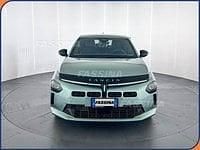 Nuova Lancia Ypsilon 101 CV (74 kW) 2025 Verde Utilitaria