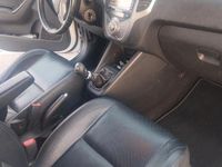 Usata Hyundai ix20 125 CV (91 kW) 2011 Utilitaria