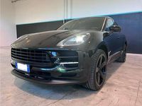 usata Porsche Macan 2.0 245