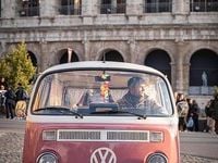 Usata VW T2 50 CV (36 kW) 1970 Furgone