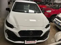 Nuova Renault Clio V Evolution 2026 Bianco Berlina