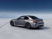 Nuova BMW M2 Comfort Edition 480 CV (353 kW) 2026 Coupé