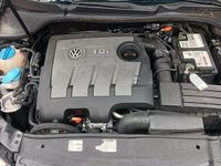 Usata VW Golf VI 2010 Utilitaria