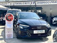 Usata Audi A3 Comfort 150 CV (110 kW) 2025 Berlina