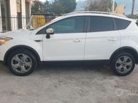 Usata Ford Kuga 2011 Bianco SUV