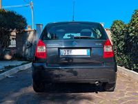 Usata Citroën C2 2009 Nero Utilitaria