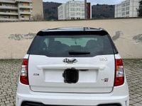 Usata Ligier JS50 2023 Bianco Utilitaria