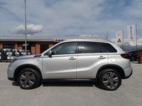 Usata Suzuki Vitara Cool 129 CV (94 kW) 2023 Argento SUV