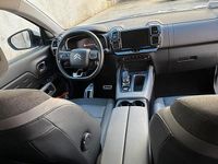 Usata Citroën C5 Aircross 2019 Bianco SUV