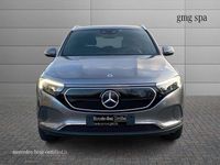 Usata Mercedes EQA250+ 139 kW (190 CV) 2023 Grigio SUV