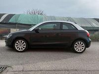 Usata Audi A1 Ambition 122 CV (89 kW) 2012 Berlina