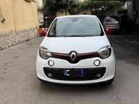 Usata Renault Twingo 90 CV (66 kW) 2016 Bianco Utilitaria