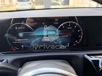 Usata Mercedes A200 Premium 163 CV (119 kW) 2019 Grigio Utilitaria