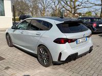 Usata BMW 120 M Sport 156 CV (114 kW) 2025 Grigio Utilitaria