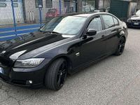 Usata BMW 330 M Sport 245 CV (180 kW) 2011 Berlina
