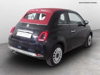 usata Fiat 500C 500III 2015 1.0 hybrid Dolcevita 70cv
