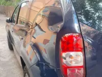 Usata Dacia Duster Lauréate 105 CV (77 kW) 2015 Blu/azzurro SUV