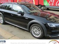 usata Audi A4 2.0 TDI 2.0 TDI 190 CV S tronic