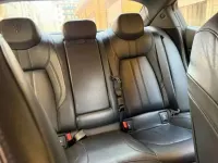 Usata Maserati Ghibli 275 CV (202 kW) 2018 Nero Berlina