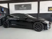 Usata Tesla Model S Plaid 356 kW (485 CV) 2023 Utilitaria