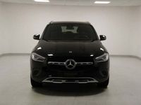 usata Mercedes GLA200 GLA 200d Automatic Sport Plus