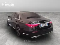 Occasion Mercedes S350 Premium 286 ch (210 kW) 2022 Noir Berline