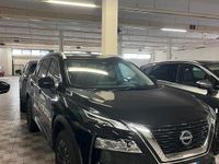 Usata Nissan X-Trail Tekna 163 CV (119 kW) 2025 Nero SUV