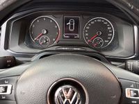 Usata VW Polo 60 CV (44 kW) 2018 Grigio Berlina