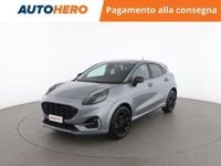 Usata Ford Puma ST-Line 125 CV (91 kW) 2021 Grigio SUV
