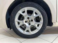 Usata Alfa Romeo MiTo Progression 79 CV (58 kW) 2012 Bianco Utilitaria