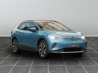 Nuova VW ID.4 Pro 88 kW (121 CV) 2025 Nero SUV