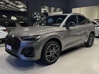 Usata Audi Q5 Ambiente 204 CV (150 kW) 2025 Chronos SUV