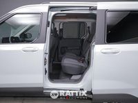 Nuova Ford Tourneo Courier Titanium 125 CV (91 kW) 2025 Cactus gray Monovolume