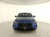 Nuova BMW 118 150 CV (110 kW) 2026 Brooklyn grey metallic Utilitaria