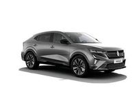 Nuevo Renault Rafale Techno 199 CV (146 kW) 2026 Gris SUV