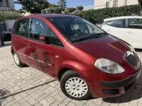 Usata Lancia Musa 95 CV (69 kW) 2006 Monovolume