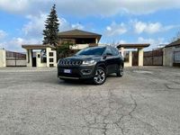 usata Jeep Compass 1.4 MultiAir 2WD Limited