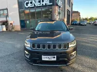 Usata Jeep Compass Opening Edition 140 CV (102 kW) 2017 Grigio SUV