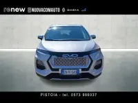 Usata EVO Evo 4 106 CV (77 kW) 2023 Grigio chiaro SUV