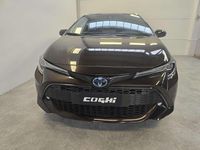Usata Toyota Corolla Style 184 CV (135 kW) 2020 Marrone Station wagon
