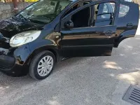 Usata Citroën C1 68 CV (50 kW) 2005 Nero Utilitaria