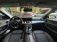 Usata Mercedes E200 Premium 150 CV (110 kW) 2018 Station wagon