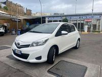 usata Toyota Yaris 5p 1.0 Lounge