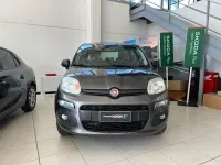 Usata Fiat Panda Easy 86 CV (63 kW) 2017 Other Utilitaria