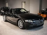 Usata BMW Z4 Efficient Dynamics 265 CV (194 kW) 2007 Other Cabrio