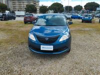 Usata Lancia Ypsilon Silver 69 CV (50 kW) 2023 Blu Utilitaria