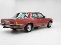 Usata Mercedes 280 SE 177 CV (130 kW) 1977 Altri Berlina