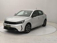 Usata Opel Corsa S 101 CV (74 kW) 2025 Grigio Utilitaria