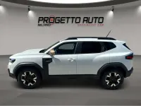 Nuova Dacia Duster Journey 122 CV (89 kW) 2026 Other SUV