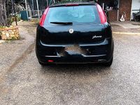 Usata Fiat Grande Punto 90 CV (66 kW) 2009 Utilitaria